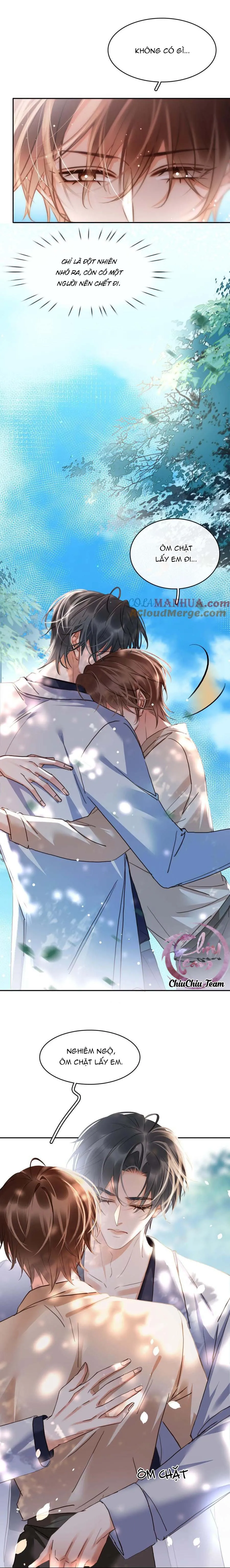 Không Làm Trai Bao! Chapter 123 Trang 5