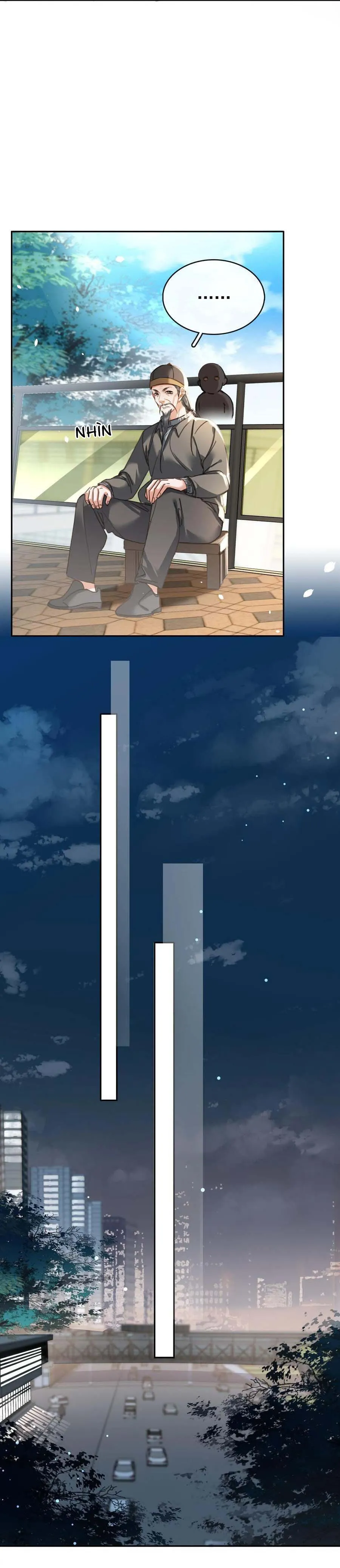 Không Làm Trai Bao! Chapter 123 Trang 6