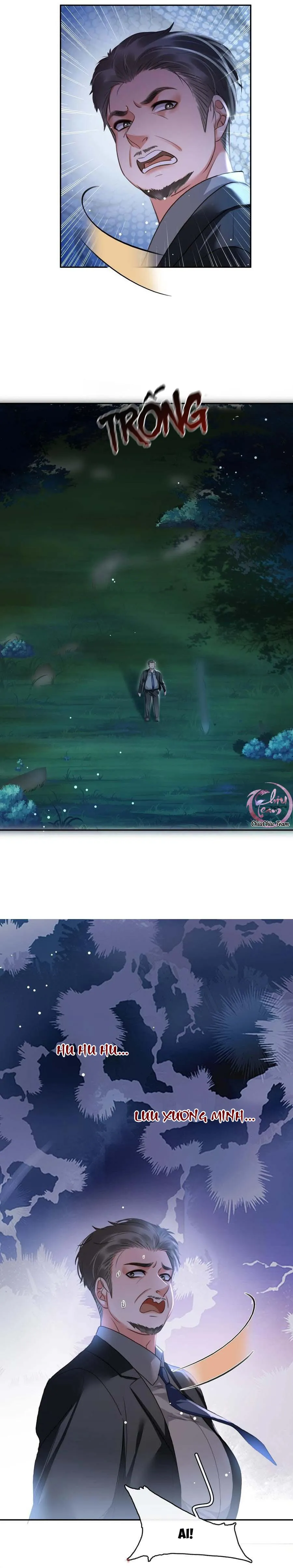 Không Làm Trai Bao! Chapter 123 Trang 8