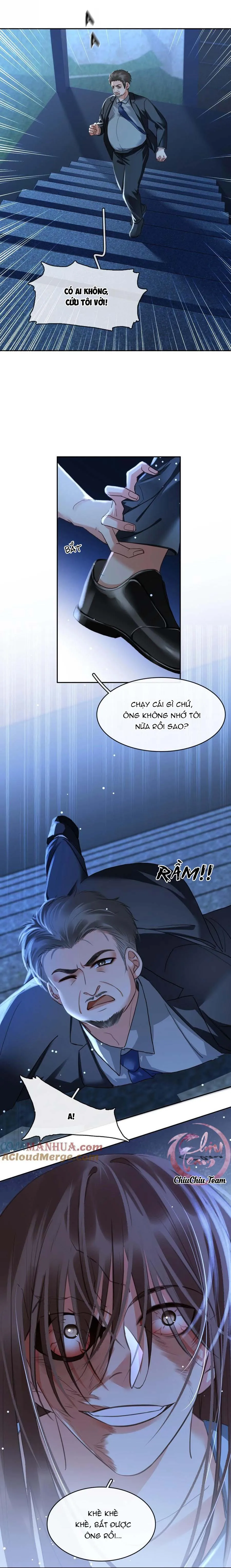 Không Làm Trai Bao! Chapter 123 Trang 10