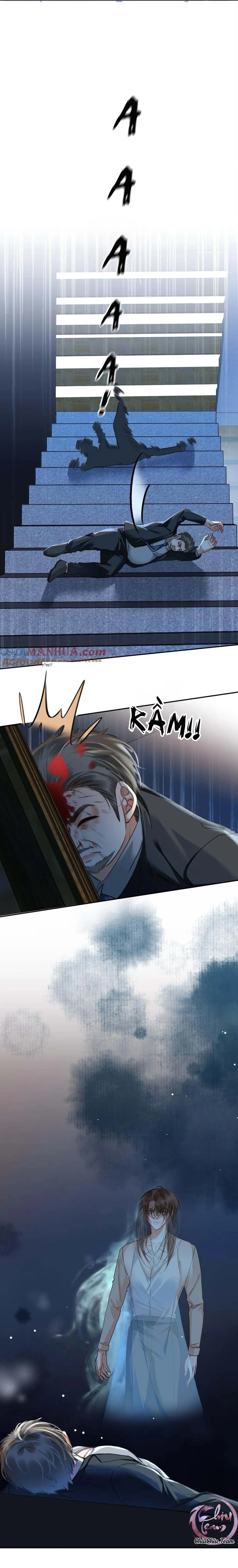 Không Làm Trai Bao! Chapter 123 Trang 11