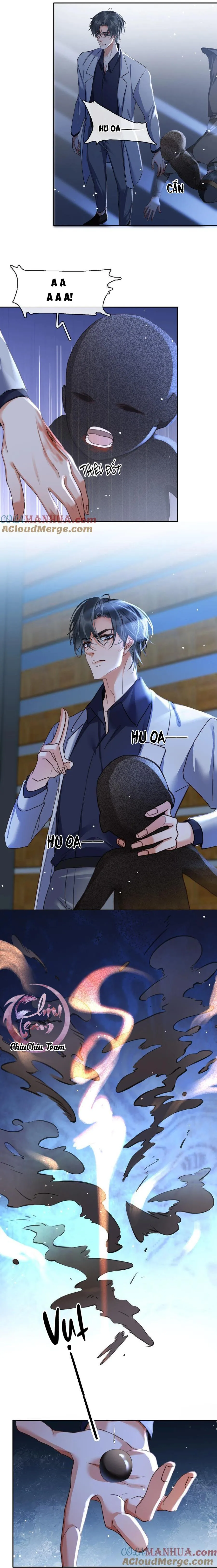 Không Làm Trai Bao! Chapter 124 Trang 5