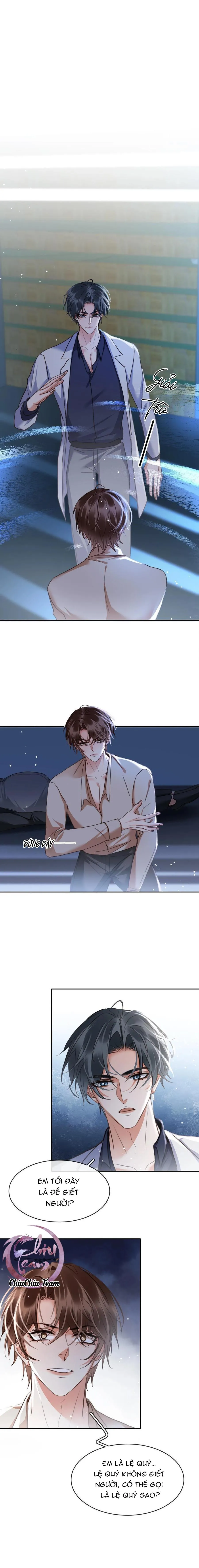 Không Làm Trai Bao! Chapter 124 Trang 6