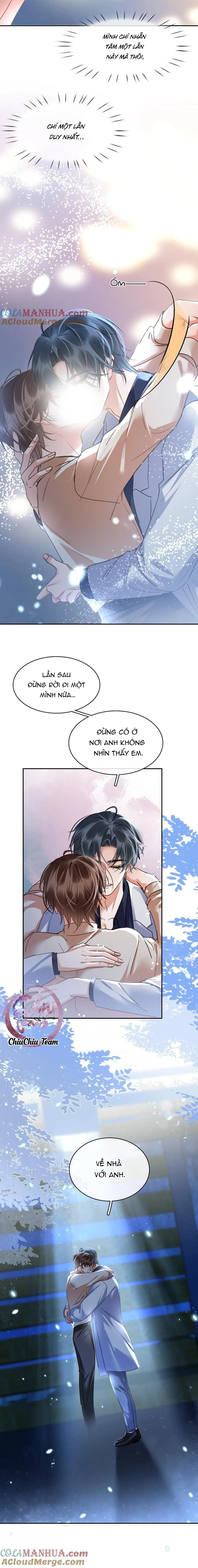 Không Làm Trai Bao! Chapter 124 Trang 10