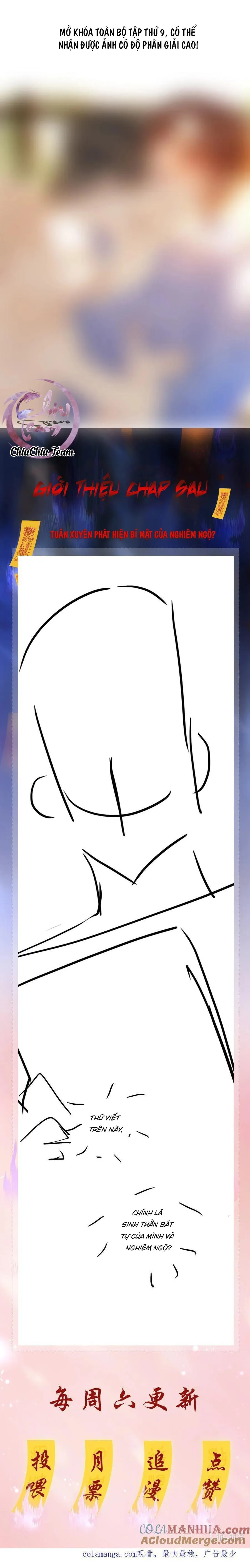 Không Làm Trai Bao! Chapter 124 Trang 11