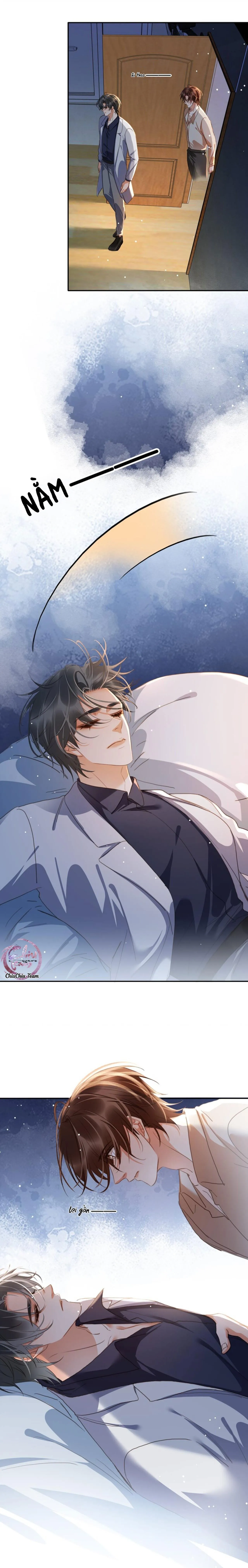 Không Làm Trai Bao! Chapter 125 Trang 7