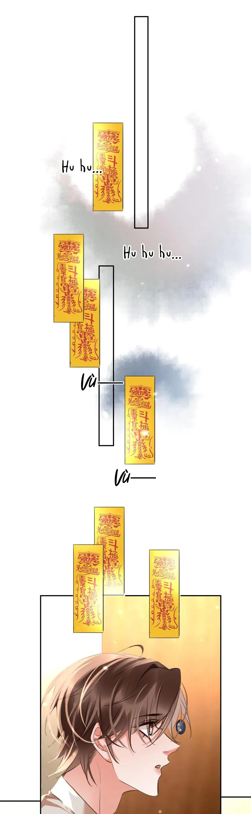 Không Làm Trai Bao! Chapter 127 Trang 17