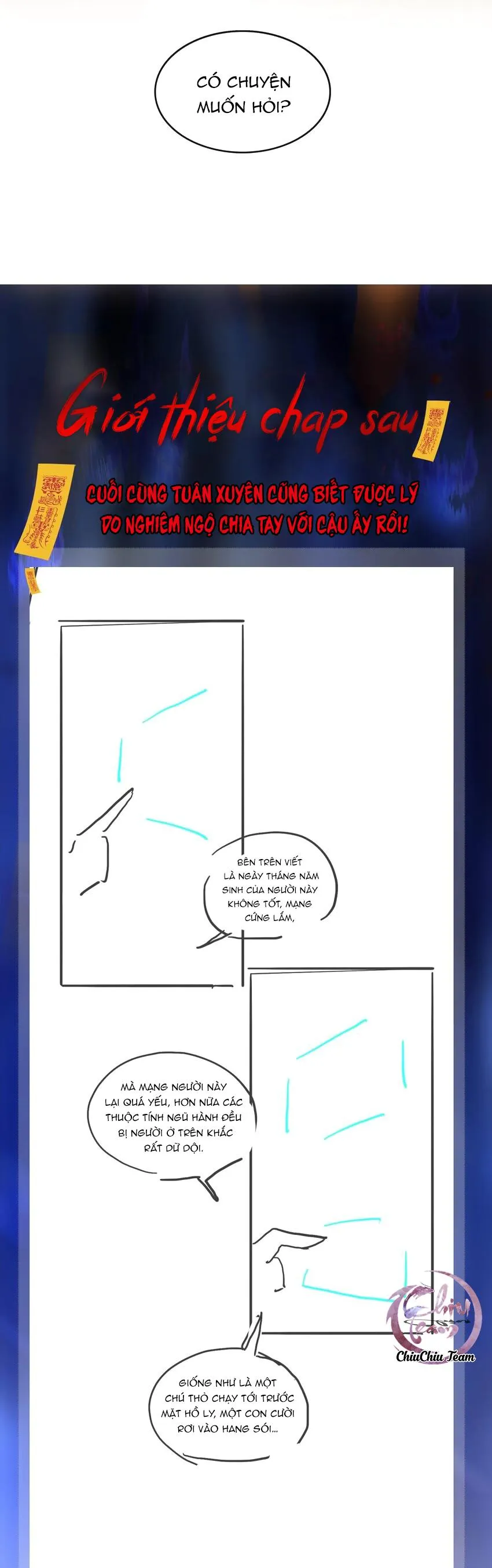 Không Làm Trai Bao! Chapter 127 Trang 24