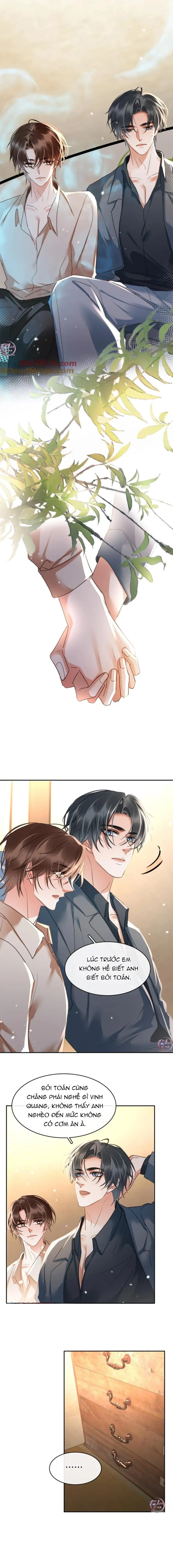 Không Làm Trai Bao! Chapter 128 Trang 7