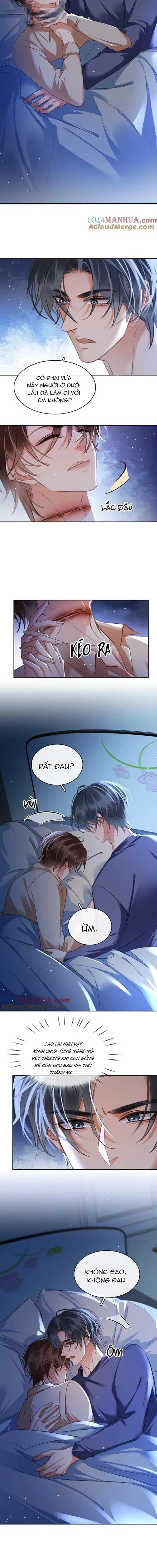 Không Làm Trai Bao! Chapter 129 Trang 3