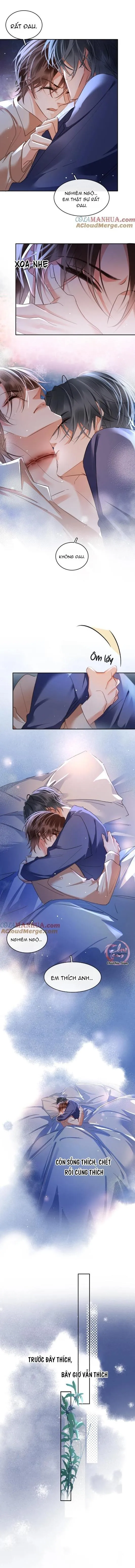 Không Làm Trai Bao! Chapter 129 Trang 4