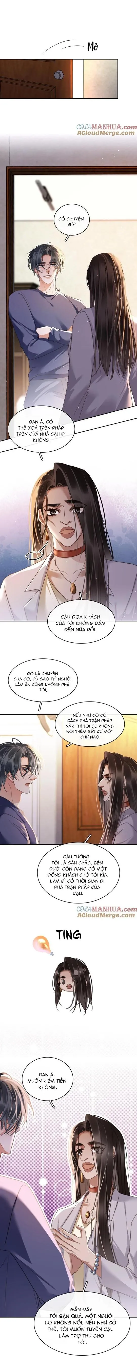 Không Làm Trai Bao! Chapter 129 Trang 7