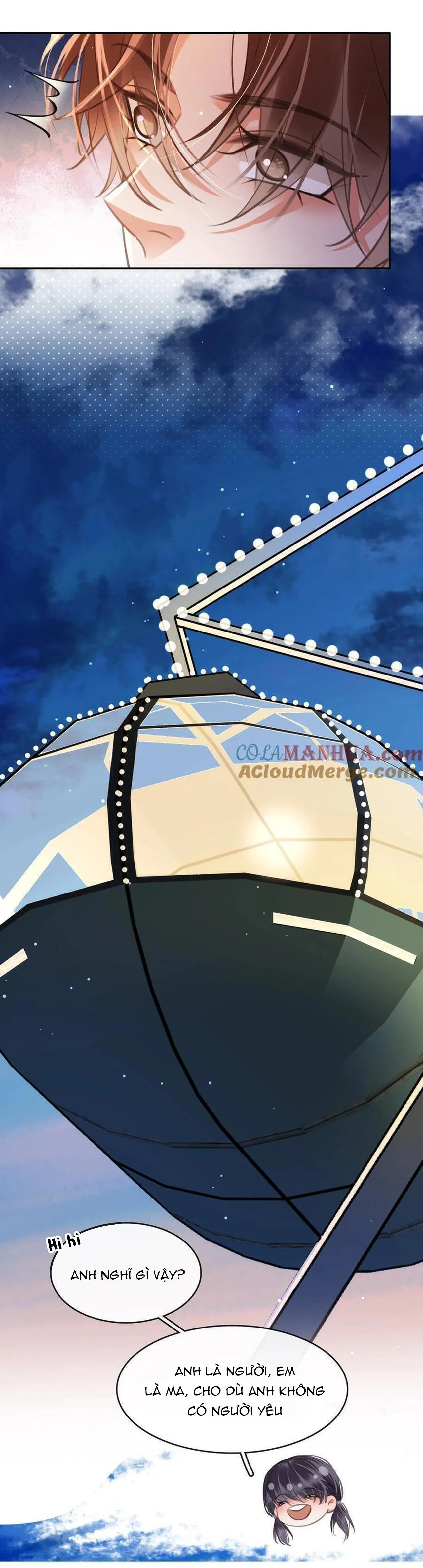 Không Làm Trai Bao! Chapter 131 Trang 9