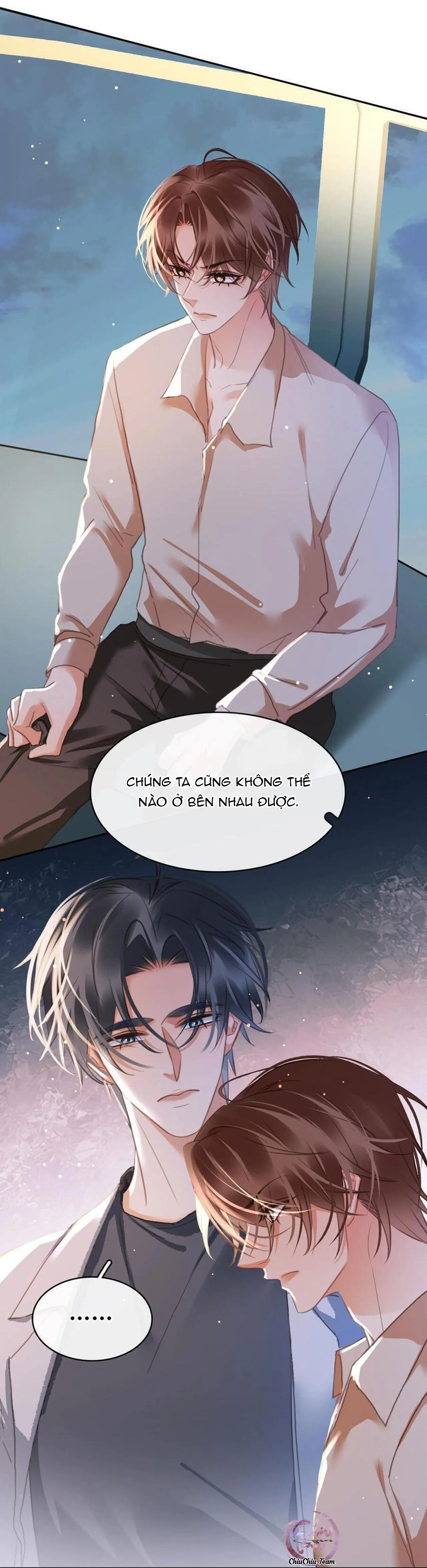 Không Làm Trai Bao! Chapter 131 Trang 10