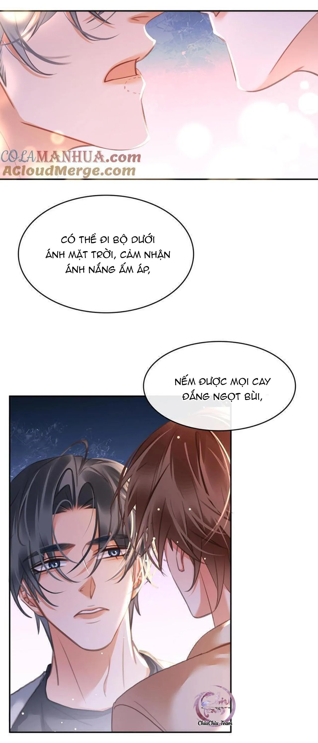 Không Làm Trai Bao! Chapter 131 Trang 14