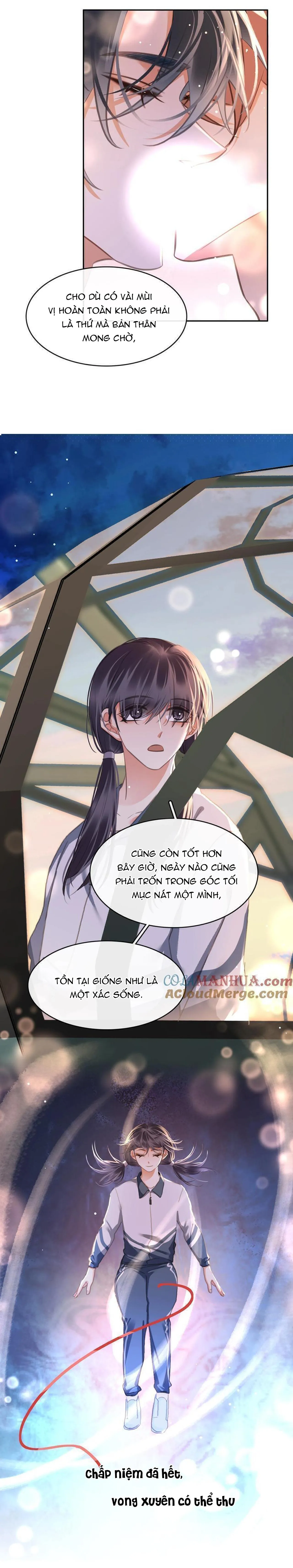 Không Làm Trai Bao! Chapter 131 Trang 15