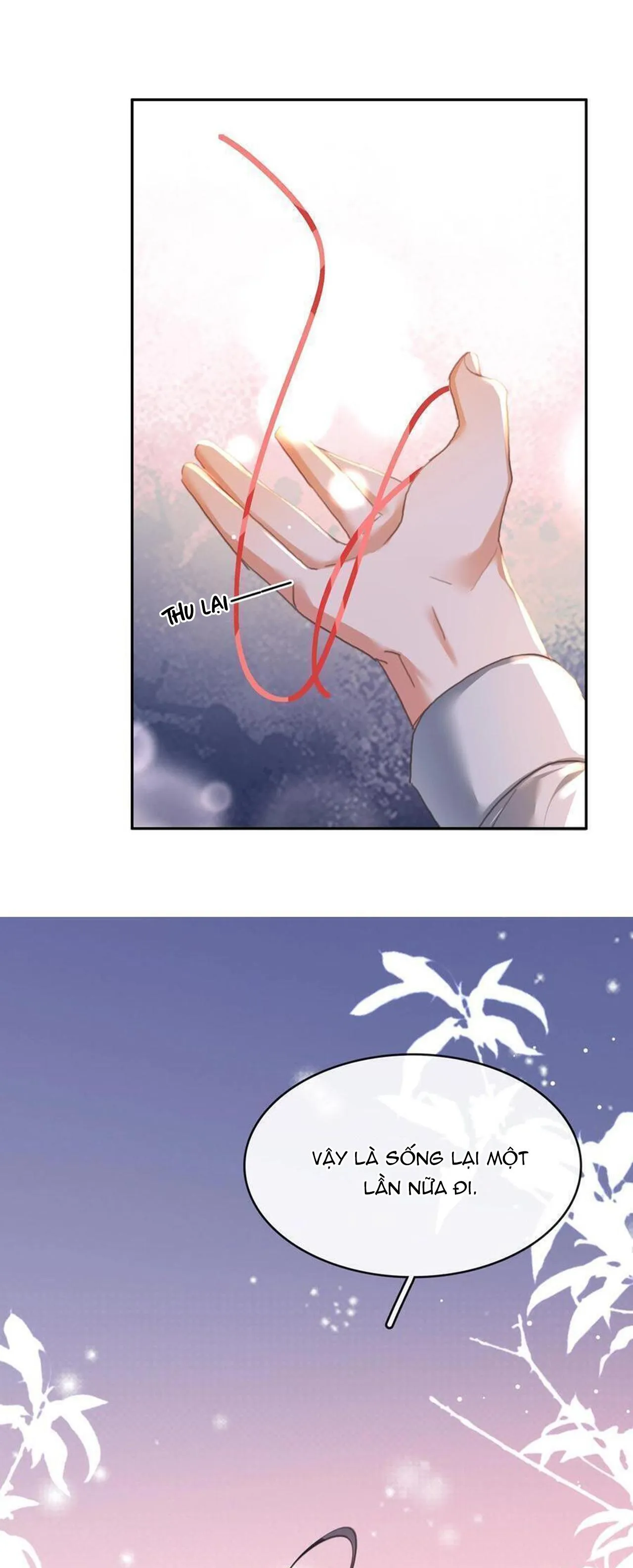 Không Làm Trai Bao! Chapter 131 Trang 16