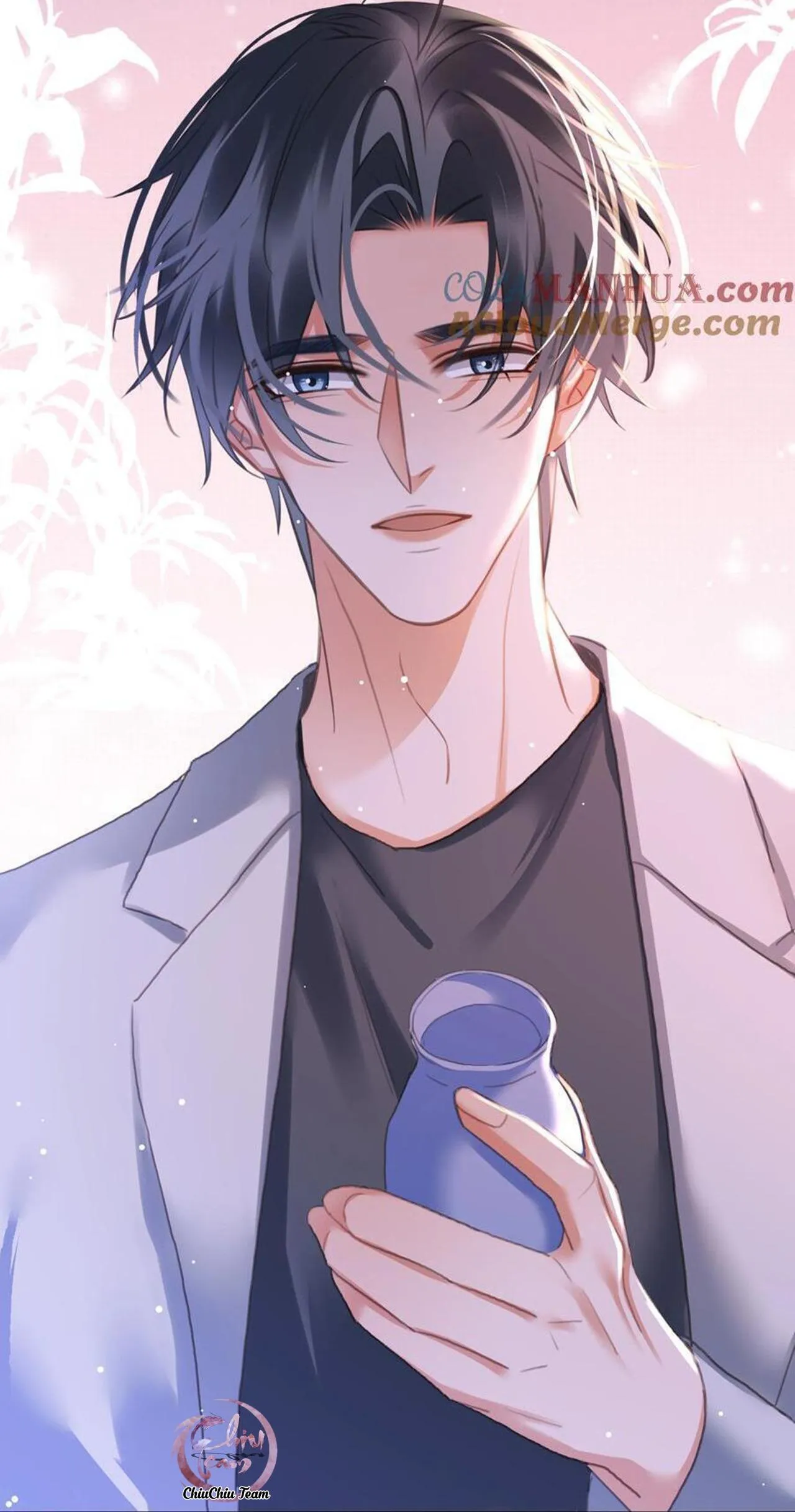 Không Làm Trai Bao! Chapter 131 Trang 17