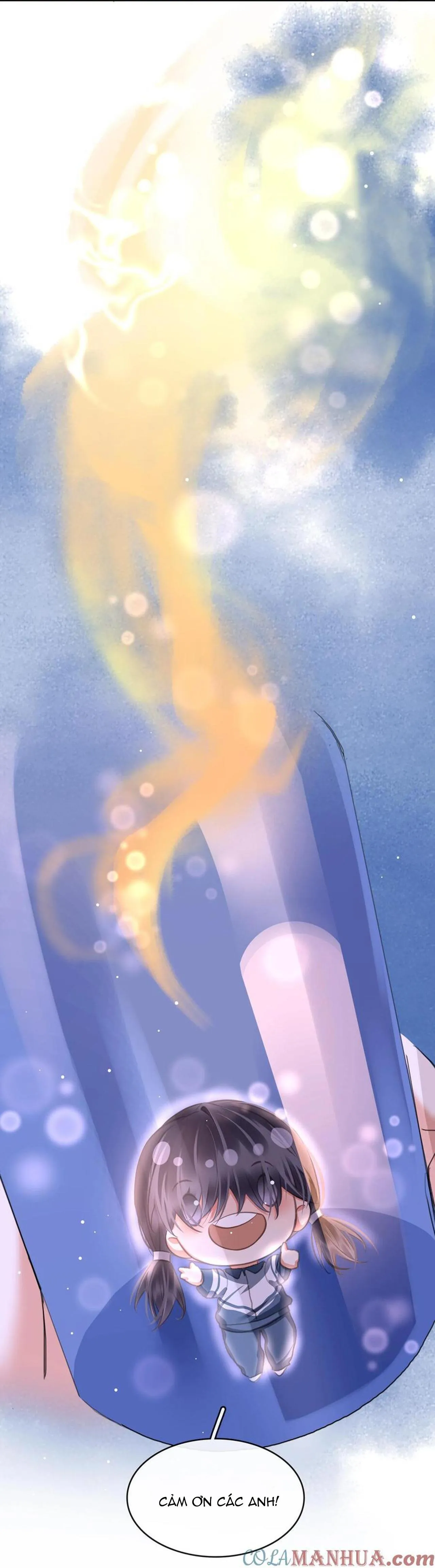 Không Làm Trai Bao! Chapter 131 Trang 18