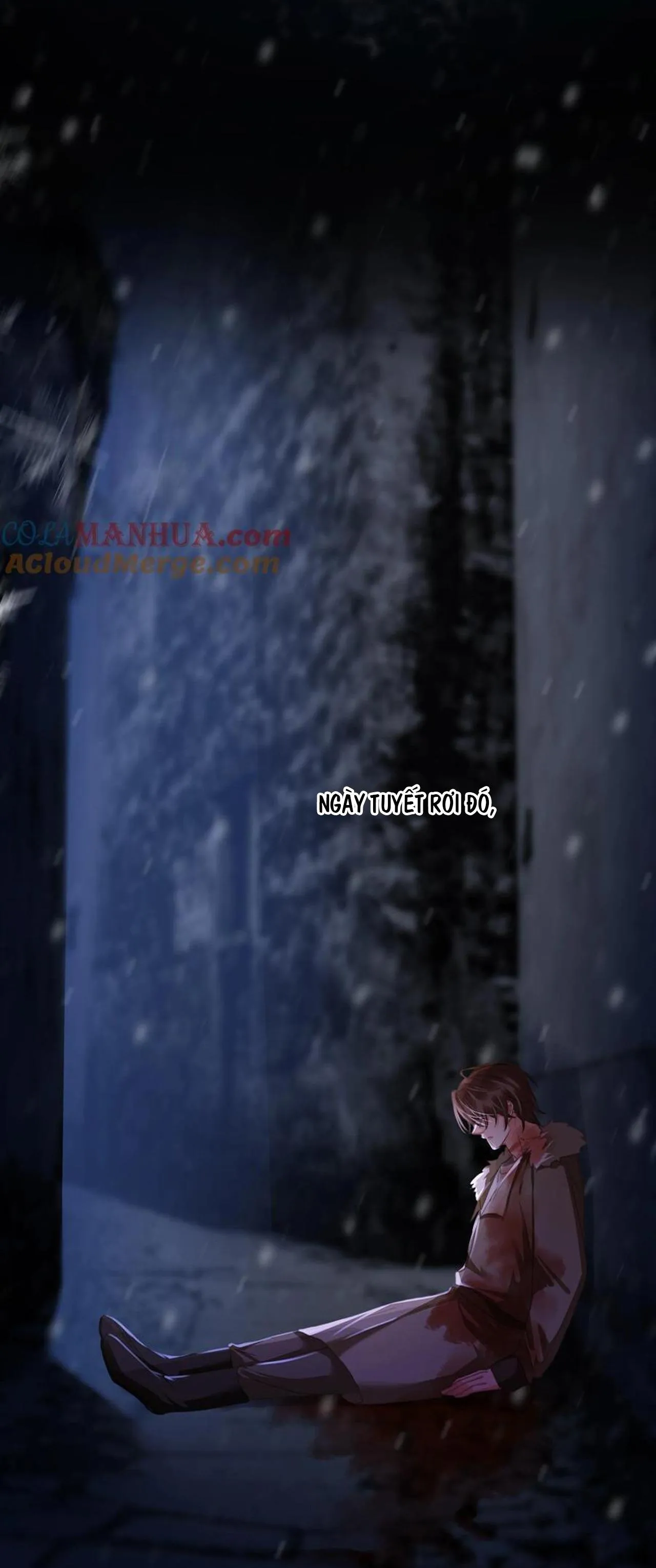 Không Làm Trai Bao! Chapter 131 Trang 24