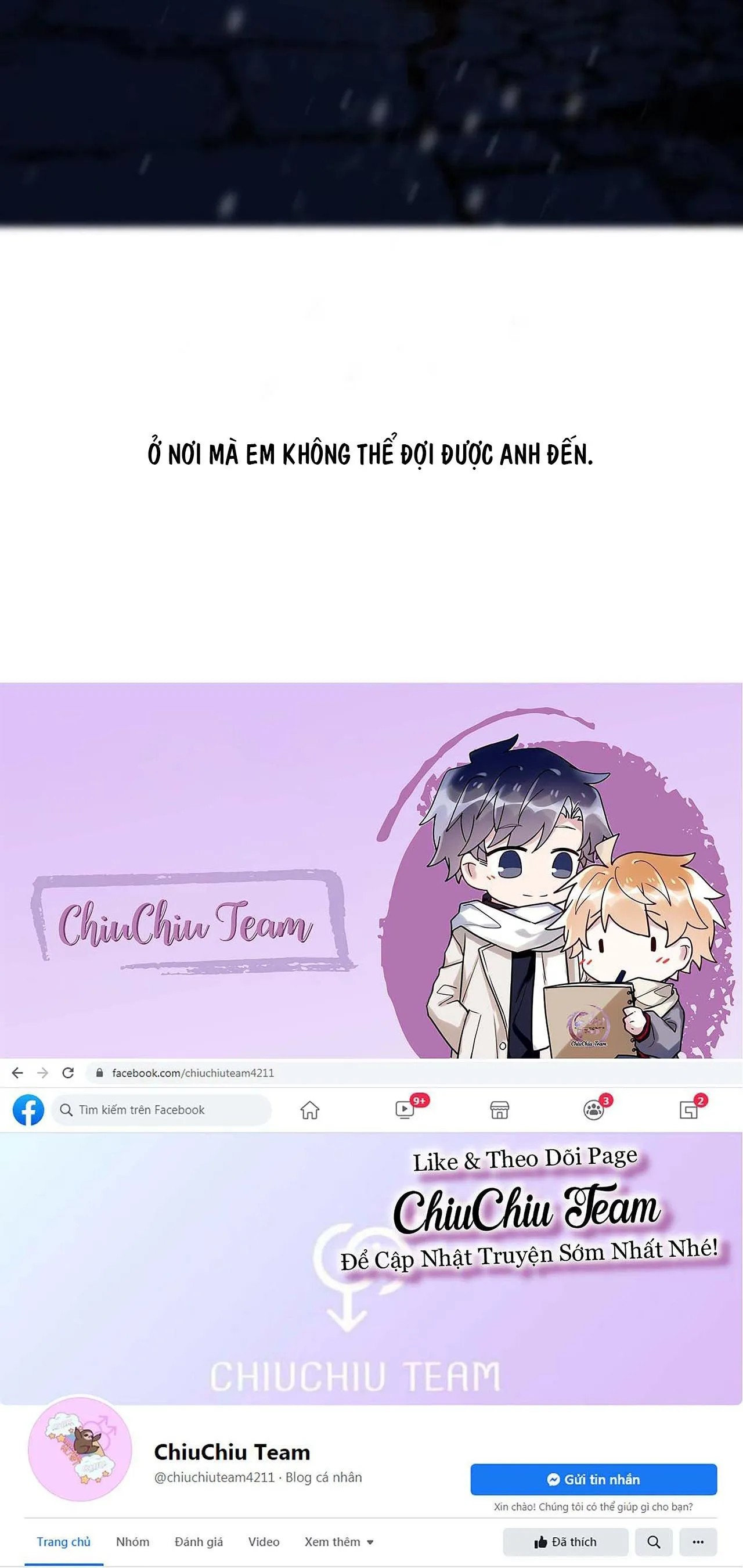 Không Làm Trai Bao! Chapter 131 Trang 25