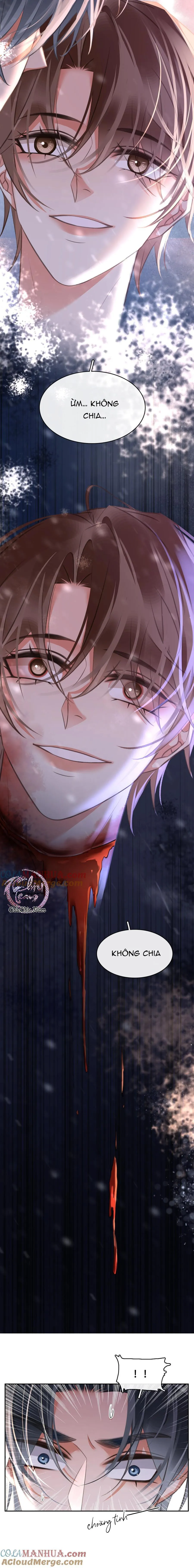 Không Làm Trai Bao! Chapter 133 Trang 5