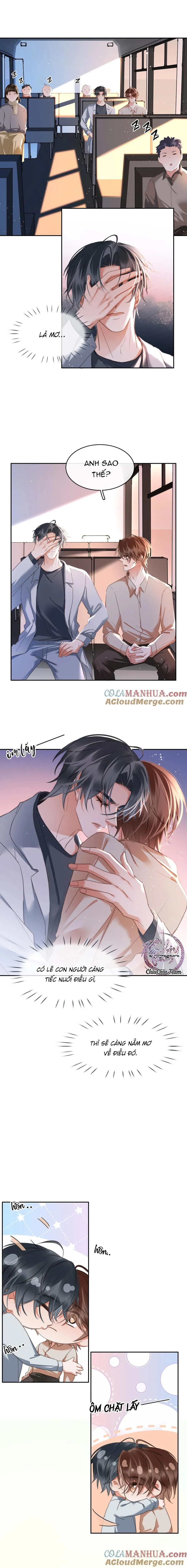 Không Làm Trai Bao! Chapter 133 Trang 6