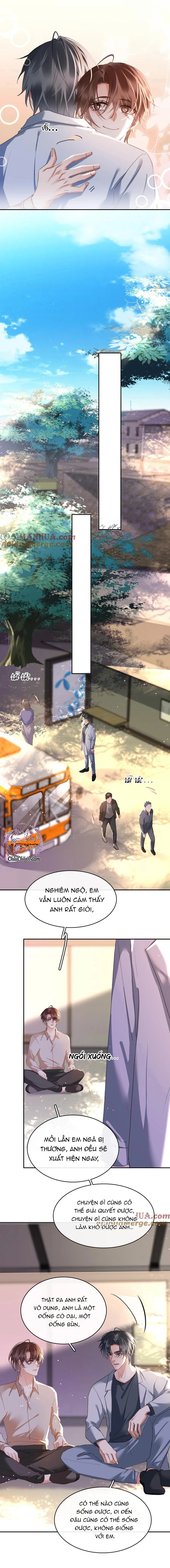 Không Làm Trai Bao! Chapter 133 Trang 7