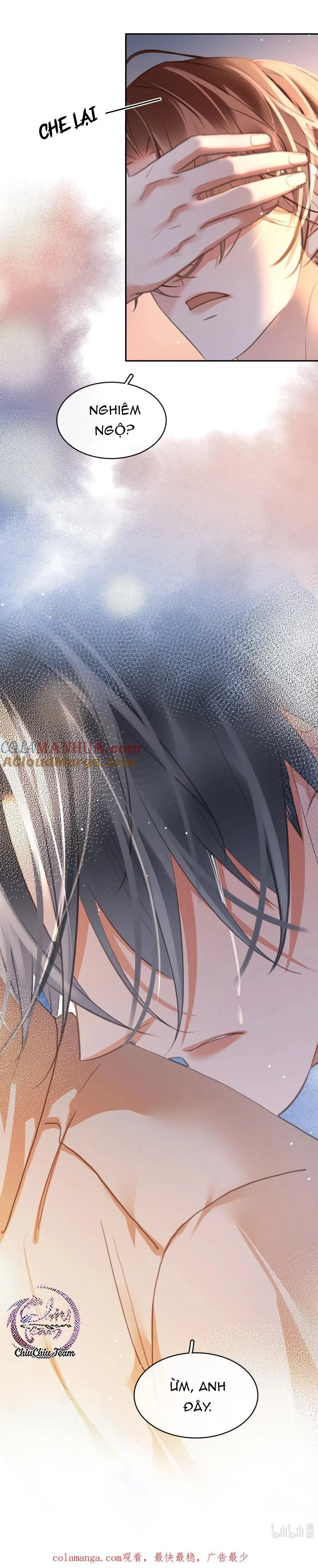 Không Làm Trai Bao! Chapter 133 Trang 10