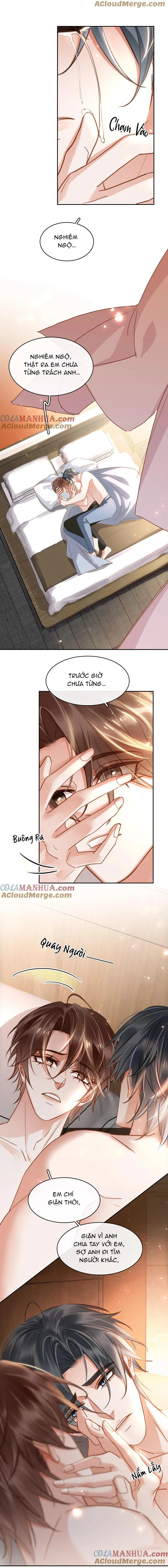 Không Làm Trai Bao! Chapter 134 Trang 3