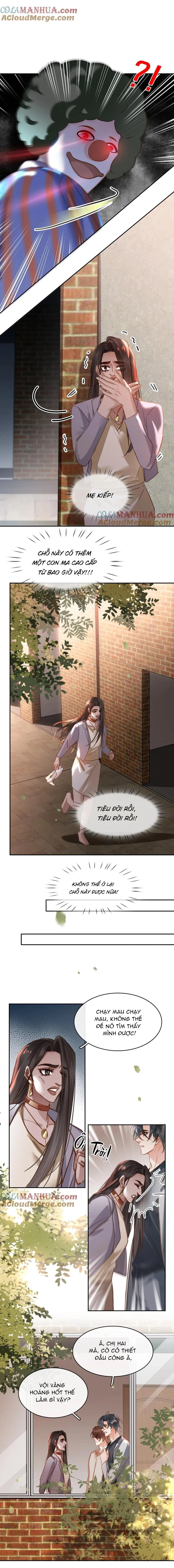 Không Làm Trai Bao! Chapter 134 Trang 6