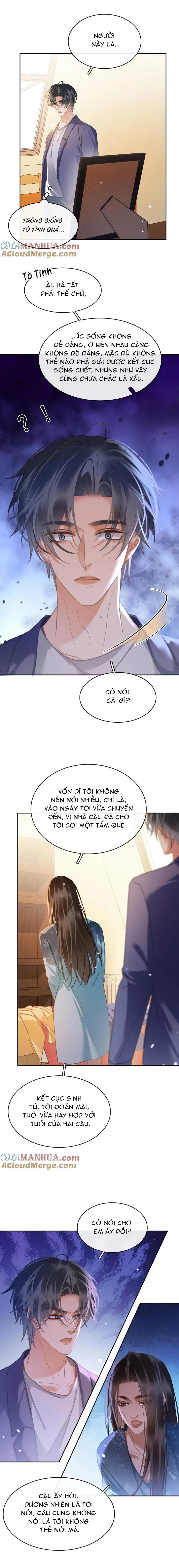 Không Làm Trai Bao! Chapter 135 Trang 3