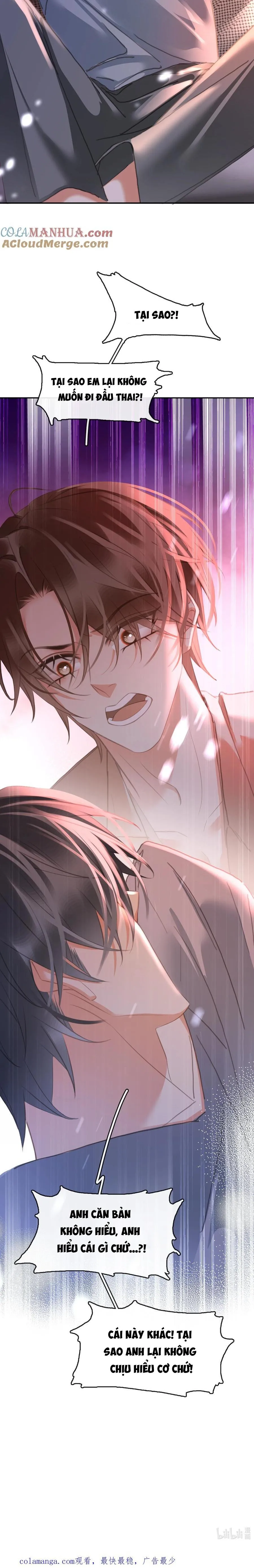 Không Làm Trai Bao! Chapter 135 Trang 10