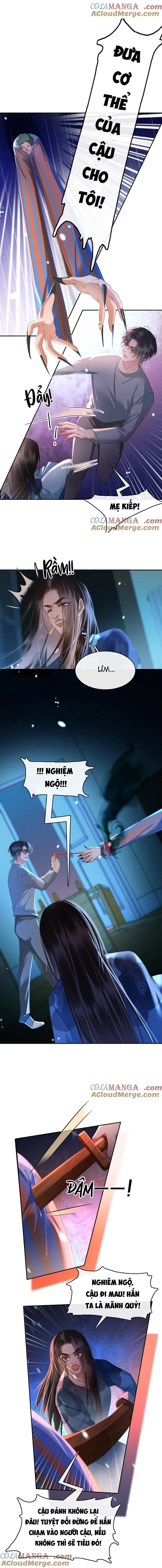 Không Làm Trai Bao! Chapter 136 Trang 6