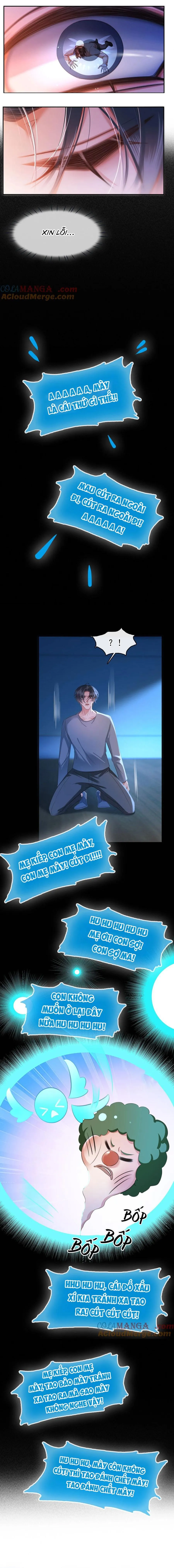 Không Làm Trai Bao! Chapter 137 Trang 3