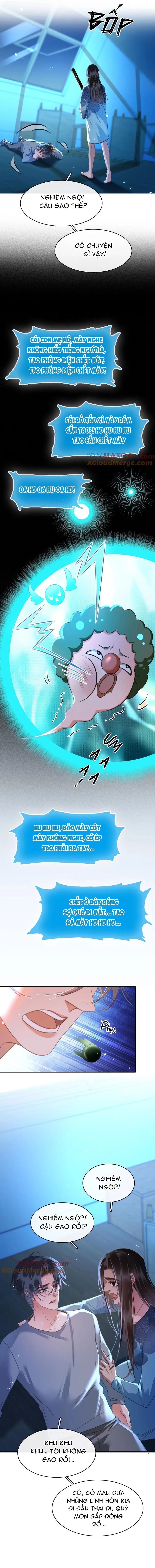 Không Làm Trai Bao! Chapter 137 Trang 4