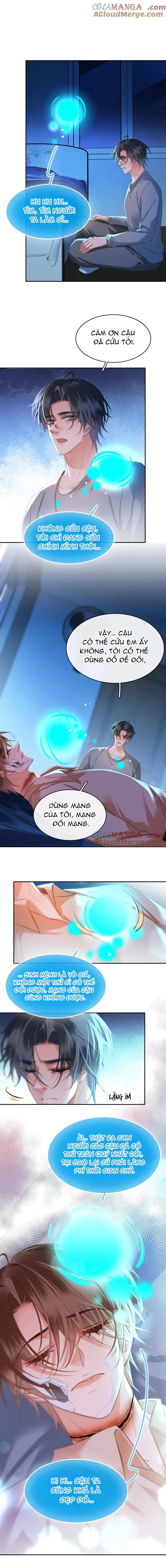 Không Làm Trai Bao! Chapter 137 Trang 7