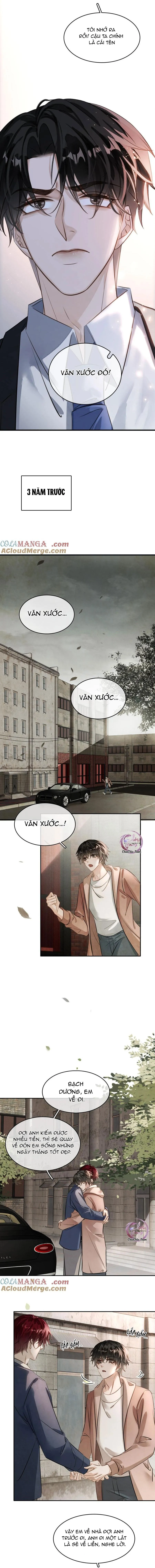 Không Làm Trai Bao! Chapter 139 Trang 4