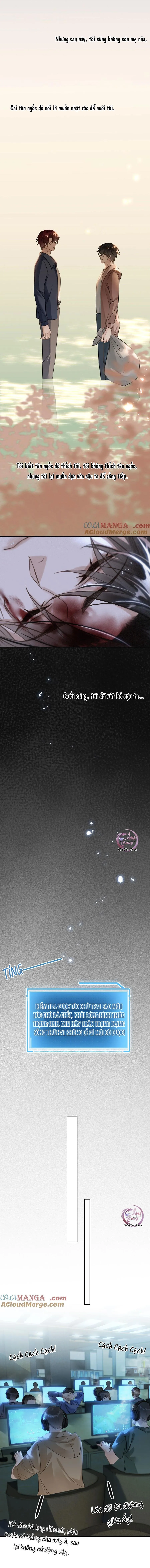 Không Làm Trai Bao! Chapter 139 Trang 7