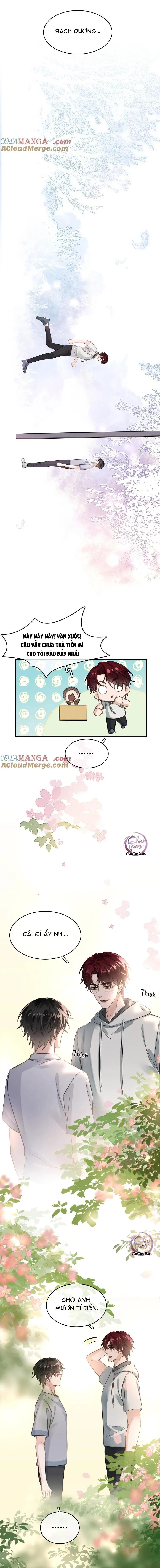 Không Làm Trai Bao! Chapter 139 Trang 9