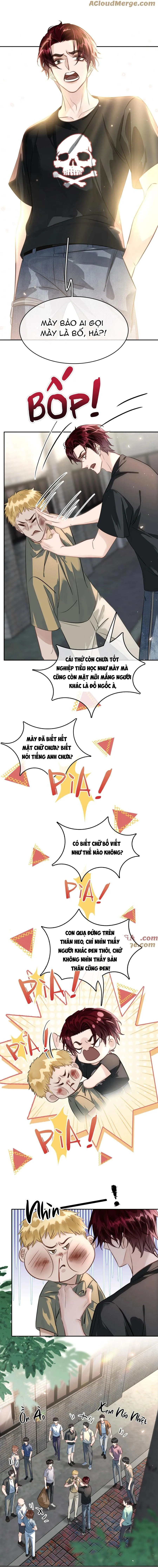 Không Làm Trai Bao! Chapter 141 Trang 6