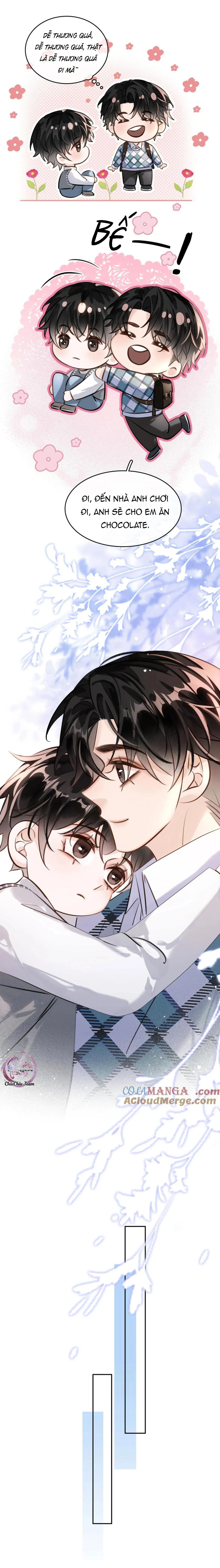 Không Làm Trai Bao! Chapter 143 Trang 3