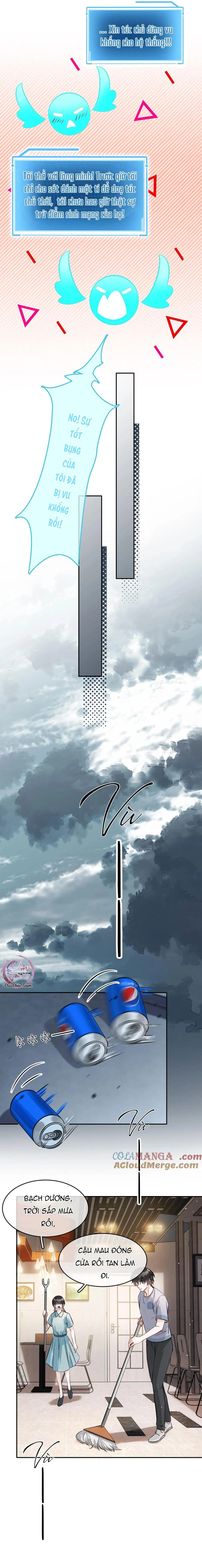 Không Làm Trai Bao! Chapter 144 Trang 4