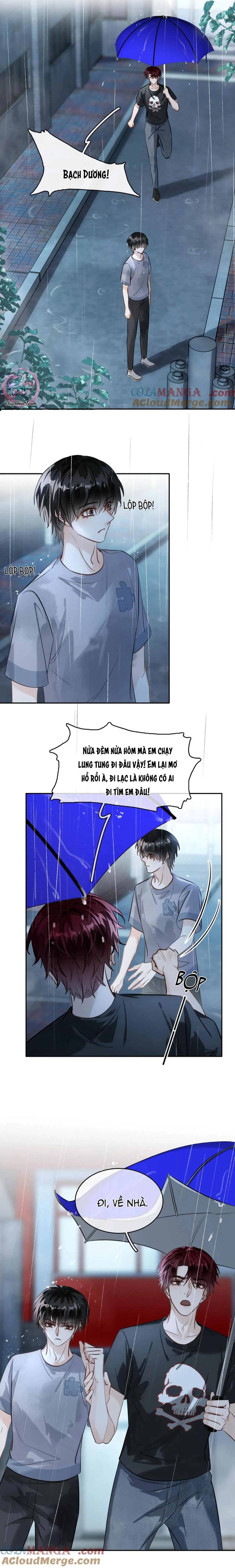 Không Làm Trai Bao! Chapter 144 Trang 6