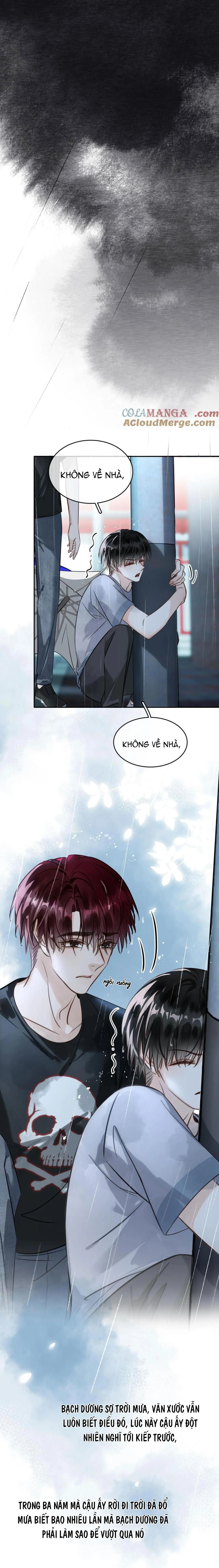 Không Làm Trai Bao! Chapter 144 Trang 8