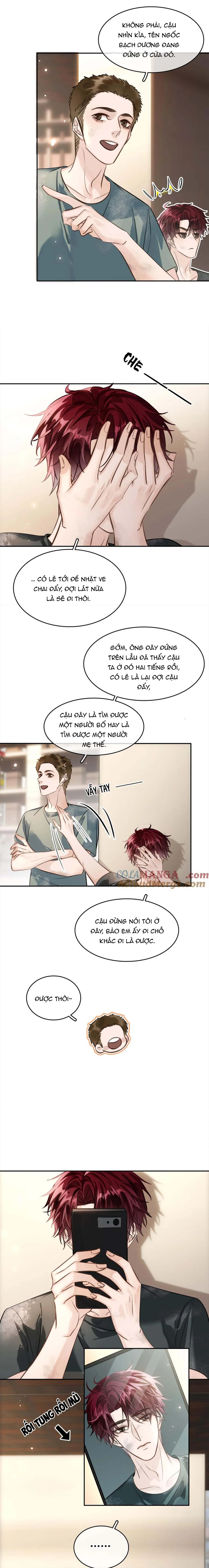 Không Làm Trai Bao! Chapter 145 Trang 6