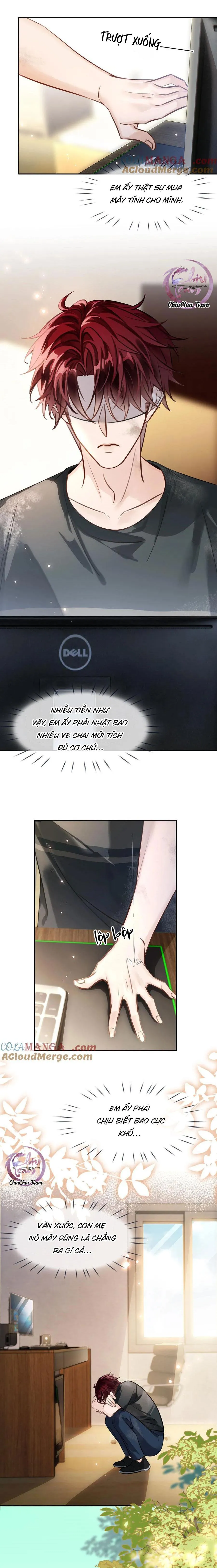 Không Làm Trai Bao! Chapter 146 Trang 3