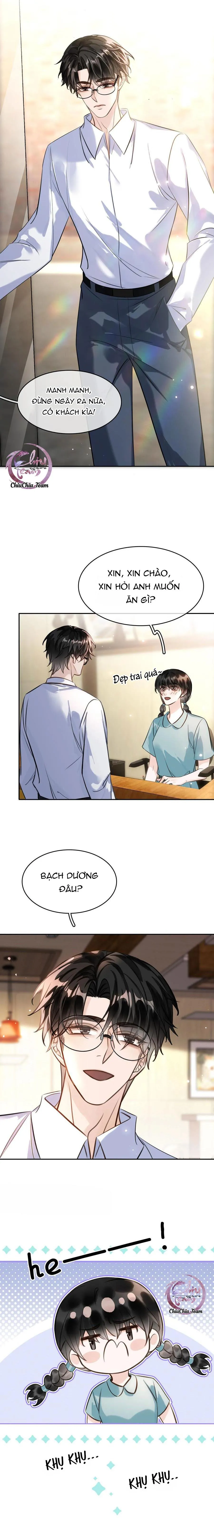 Không Làm Trai Bao! Chapter 146 Trang 7