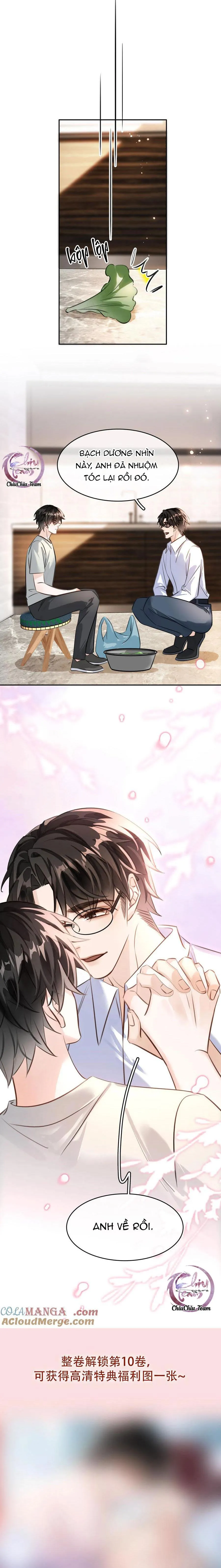 Không Làm Trai Bao! Chapter 146 Trang 11