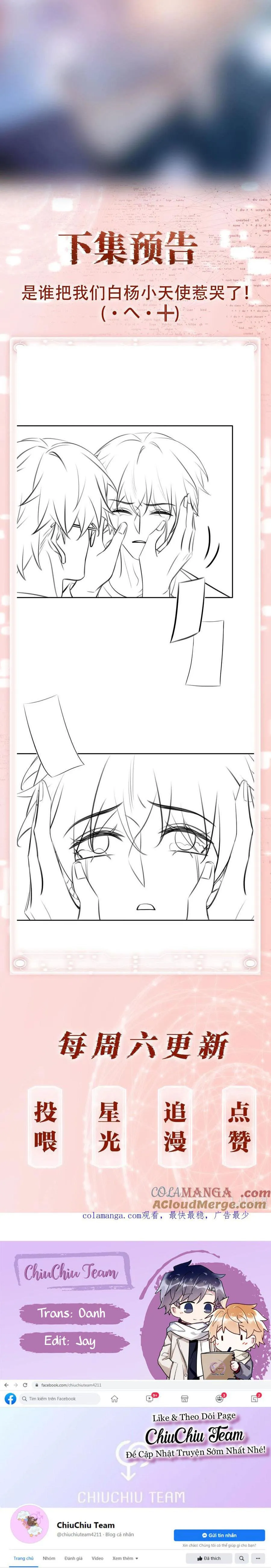 Không Làm Trai Bao! Chapter 146 Trang 12